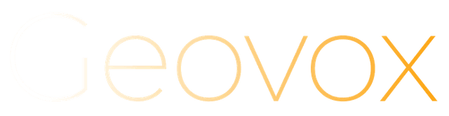 Geovox Logo